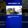 Simpang Empat Weru Padat Merayap
