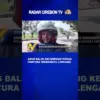 Arus Balik Gelombang Kedua Pantura Indramayu Lengang
