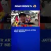 Jalur Arteri Menuju Jateng Padat Merayap