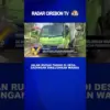 Jalan Rusak Parah Di Desa Gadingan Dikeluhkan Warga