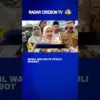 Wakil Walikota Peduli Marbot