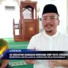 Isi Kegiatan Ramadan Bersama DWP Kota Cirebon