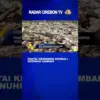 Pantai Kesenden Kembali Dipenuhi Sampah