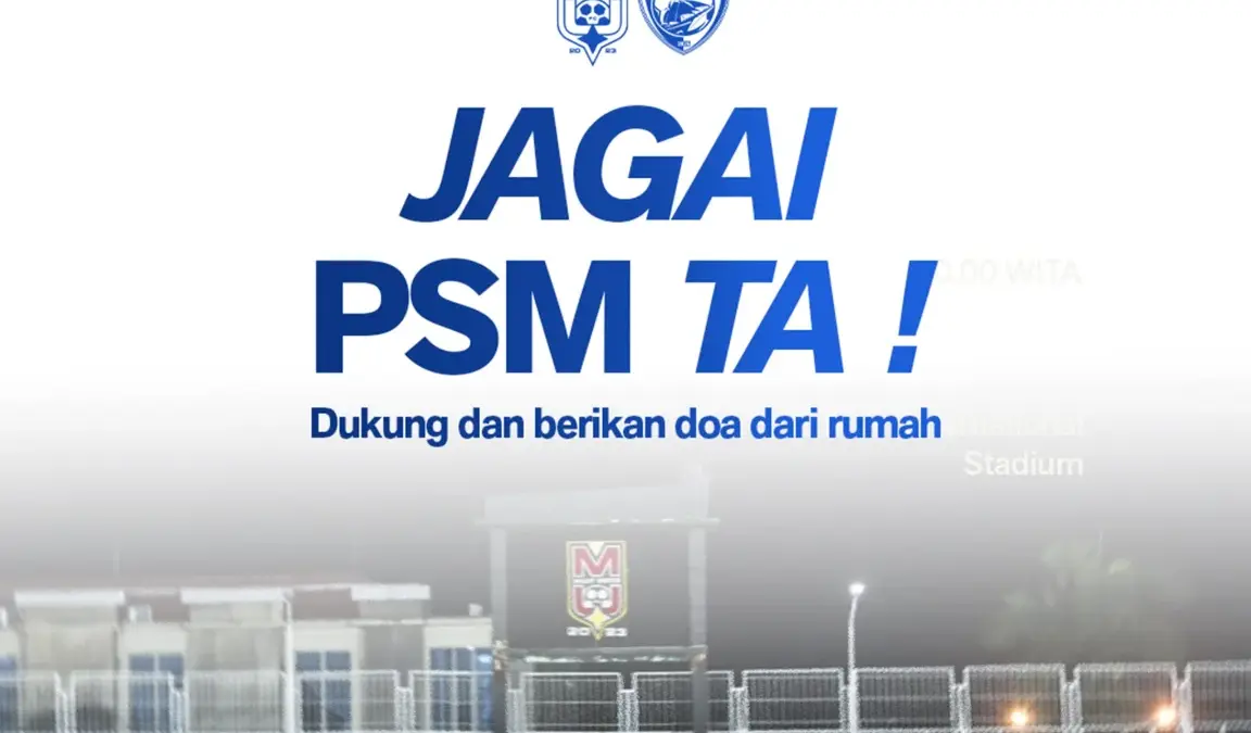 Psm makasar