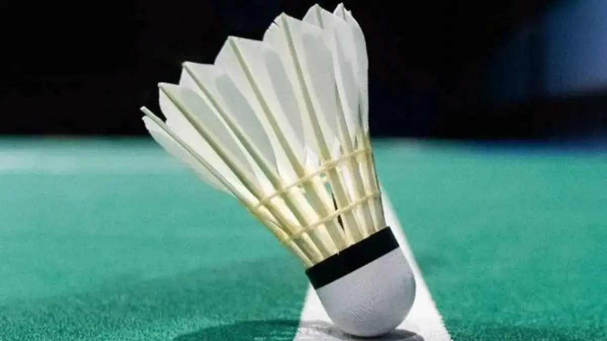 Drawing Resmi Uber Cup 2026