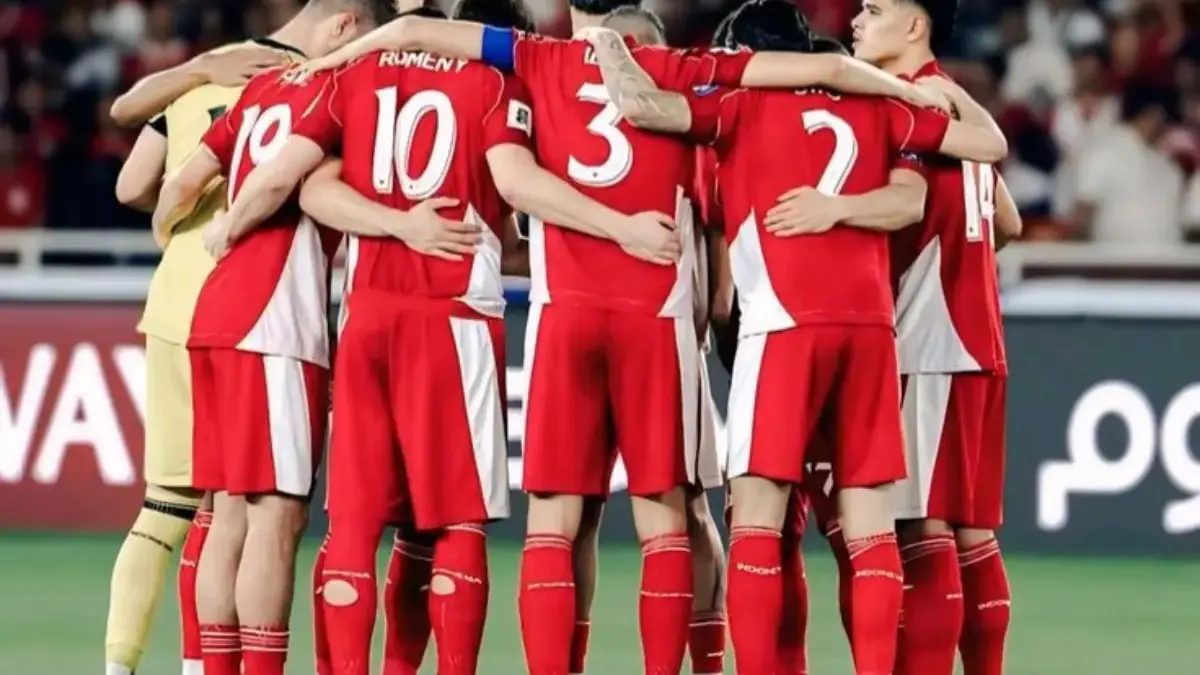 Jangan Sampai Kehabisan! Ini Cara Lengkap Beli Tiket Timnas Indonesia di FIFA Series 2026