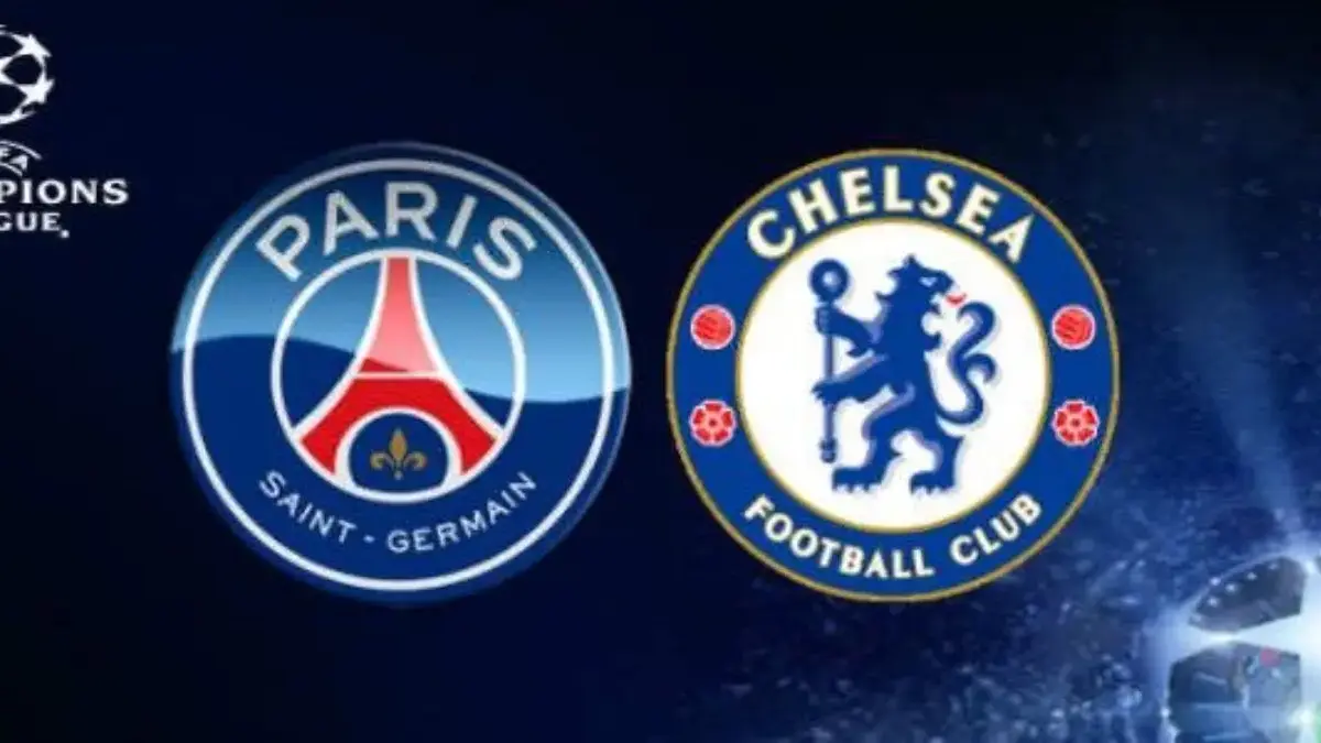 Prediksi Laga Chelsea vs PSG 18 Maret 2026