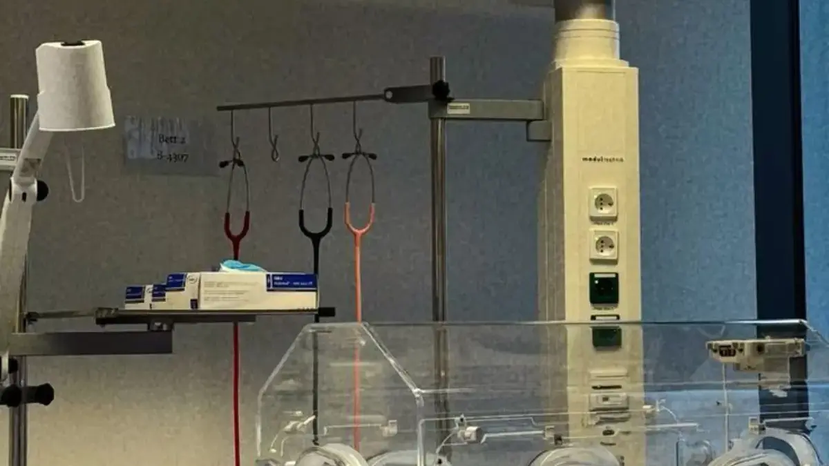 Waspada Penularan Campak Saat Lebaran: Kemenkes Imbau Masyarakat Tidak Sembarangan Menyentuh Bayi Penyakit Campak