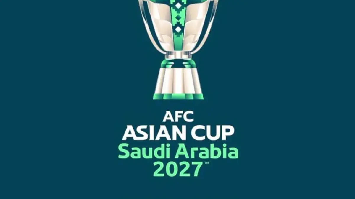 Drawing Piala Asia 2027
