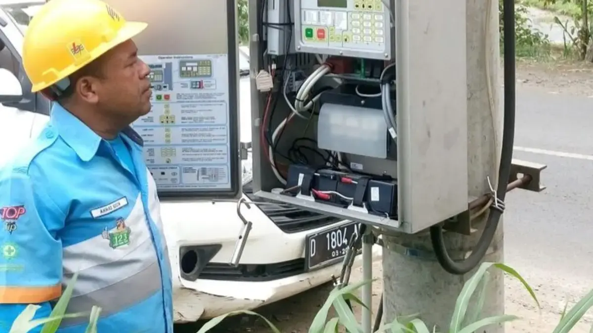 PLN Kasih Diskon Listrik 50 Persen Lagi di April 2026