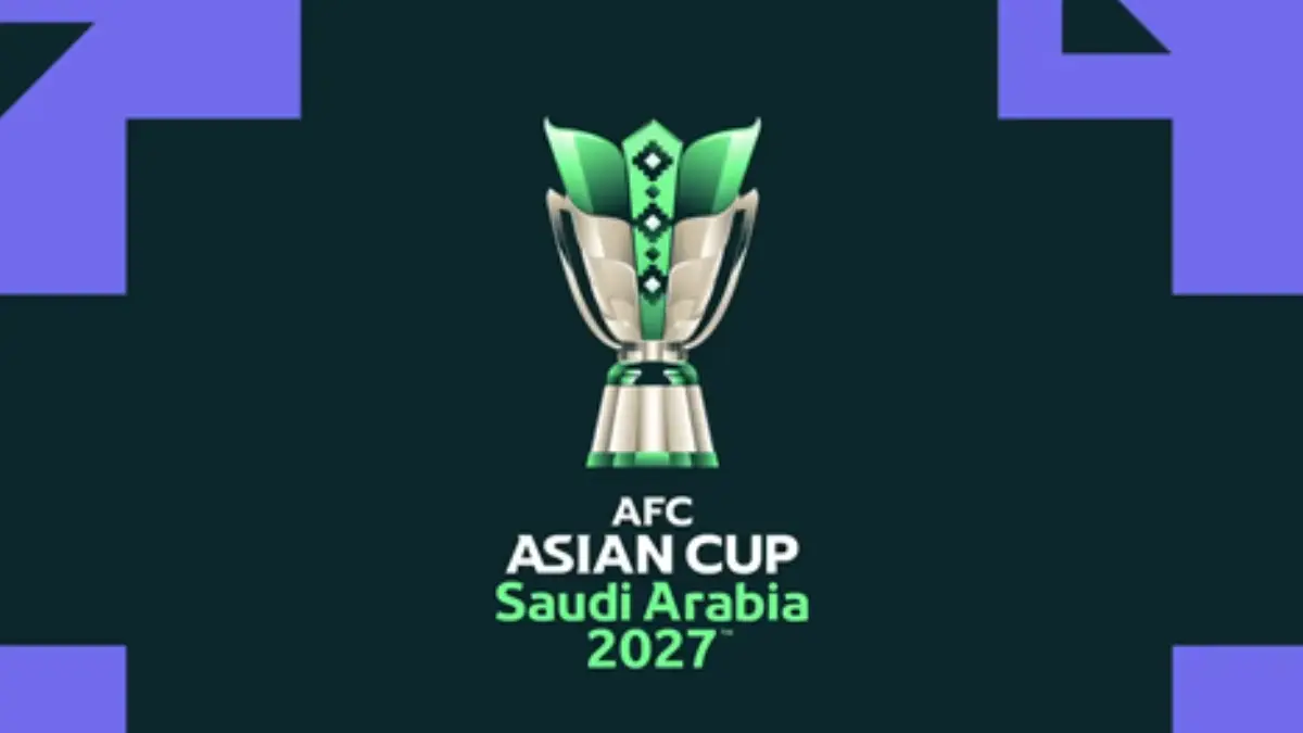 Piala Asia 2027