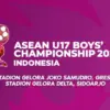 Piala AFF U17 2026