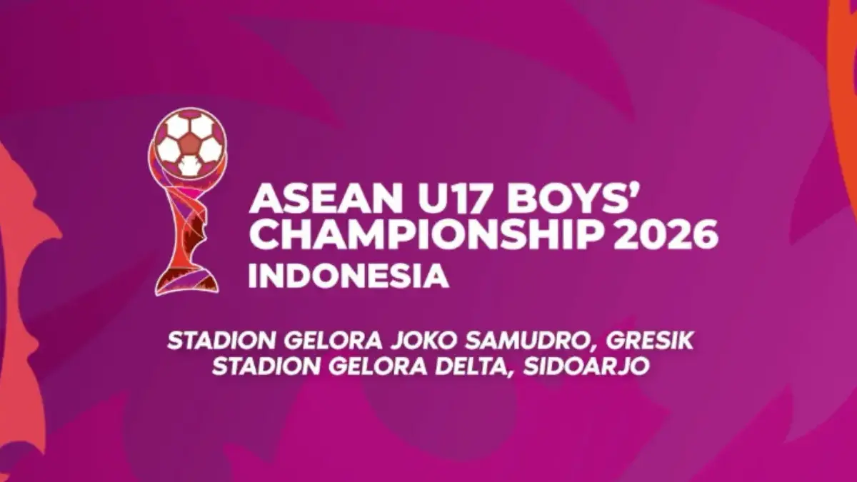 Piala AFF U17 2026