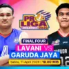Proliga 2026