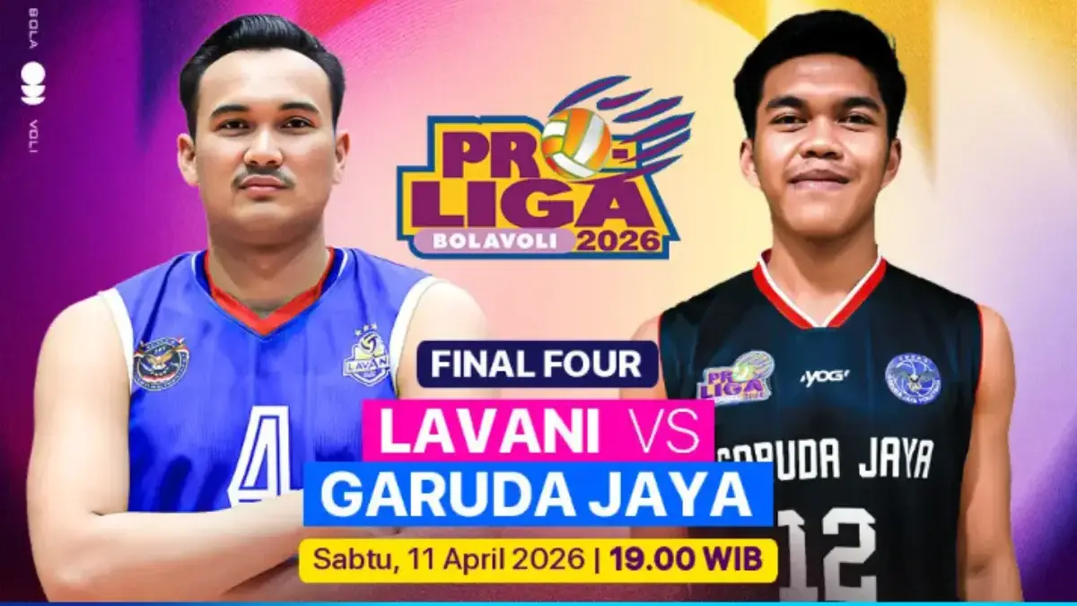 Proliga 2026