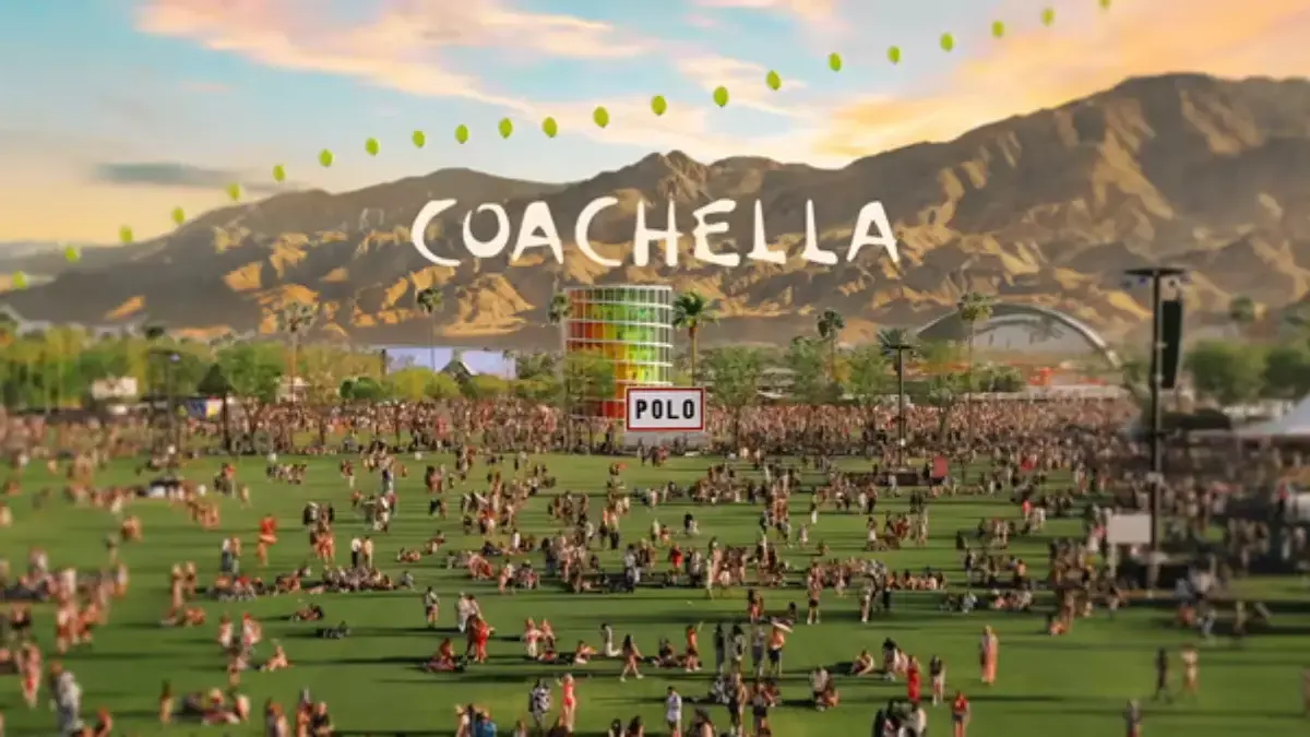 Mau Nonton Festival Coachella 2026 dari Rumah? Inilah Link Live Streaming dan Caranya Festival Musik