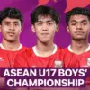Piala AFF U17