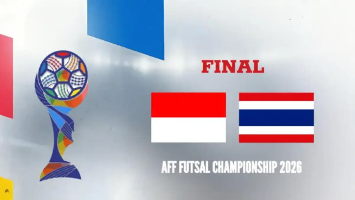 Piala AFF Futsal 2026