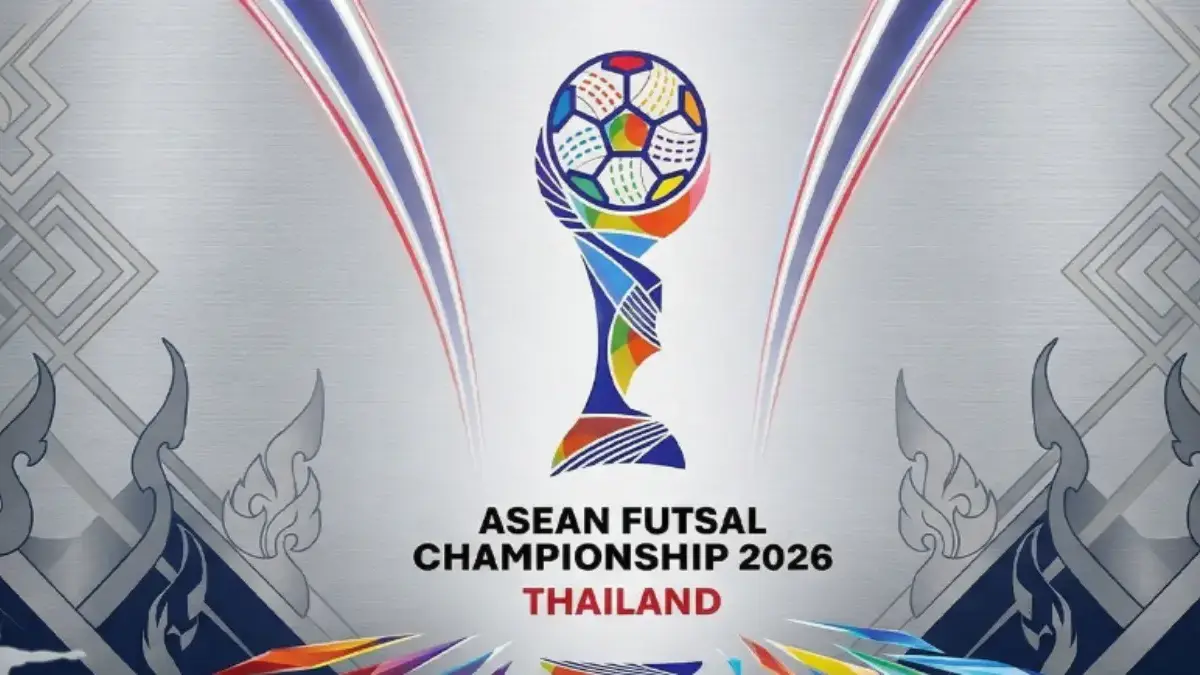 Piala AFF Futsal 2026