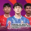 Piala AFF U17 2026
