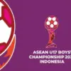 Piala AFF U17 2026