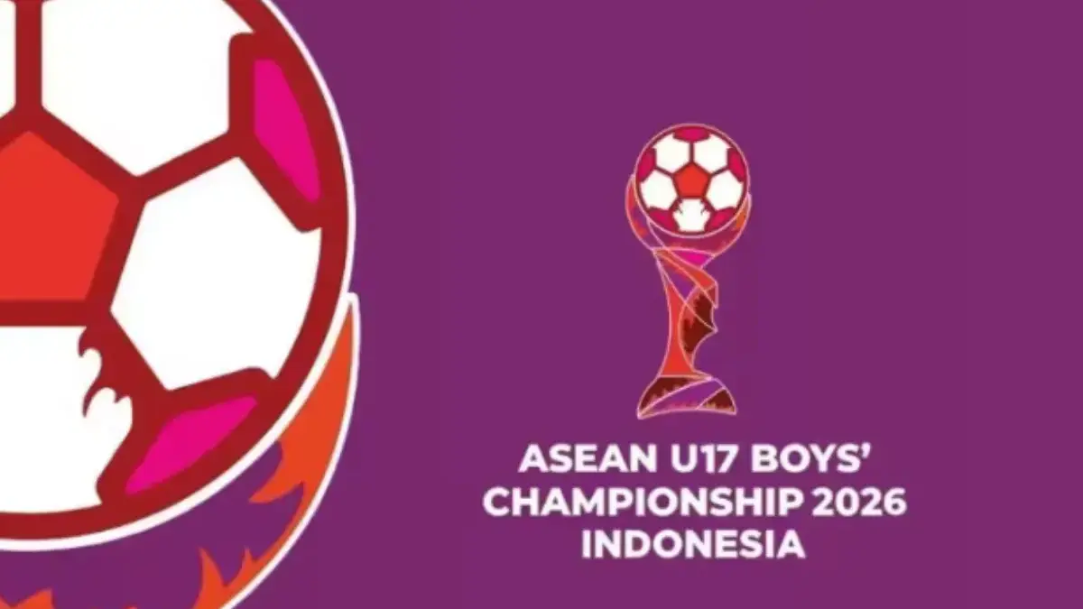 Piala AFF U17 2026
