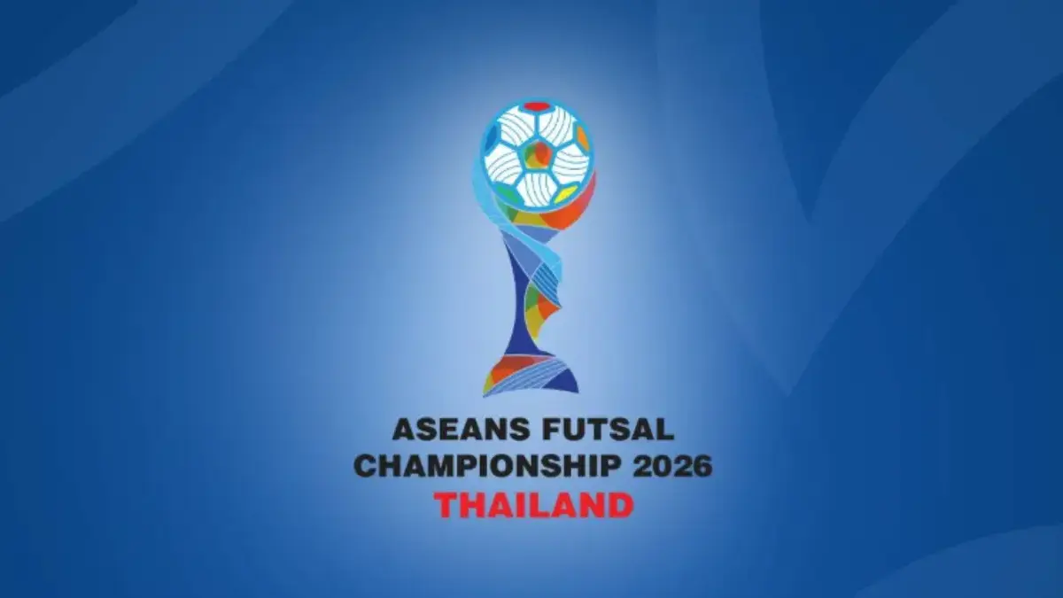 Piala AFF Futsal 2026