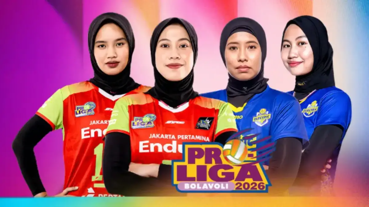 Proliga 2026