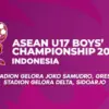 Piala AFF U17 2026