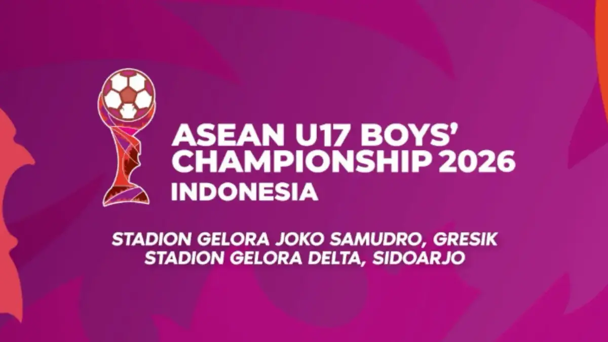 Update Klasemen Terbaru Piala AFF U17 2026: Indonesia di Puncak dan Cek Jadwal Pertandingan Hari Ini 14 April! Piala AFF U17 2026