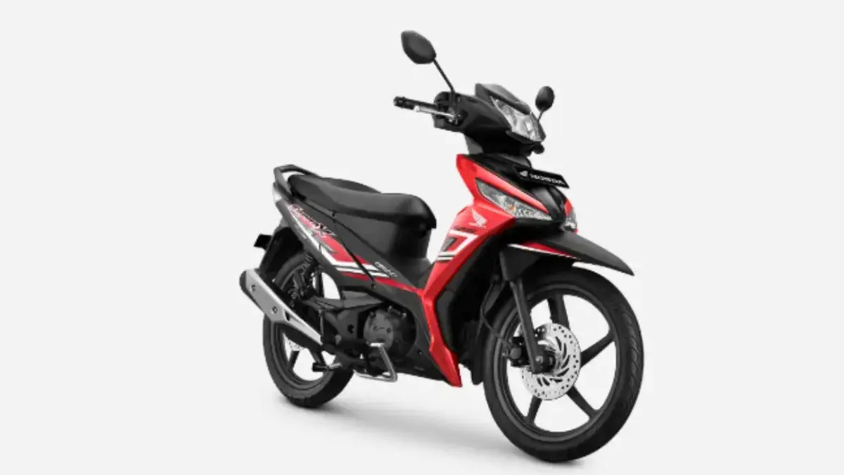 Buruan Cek! Harga Supra X 125 Bekas: Mulai dari Rp4 Jutaan Saja, Lihatlah Daftar Lengkapnya Supra