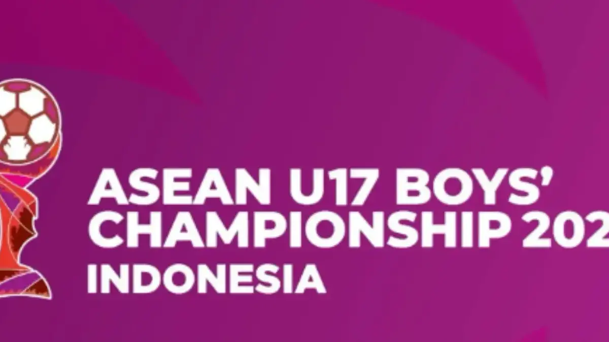 Piala AFF U17 2026
