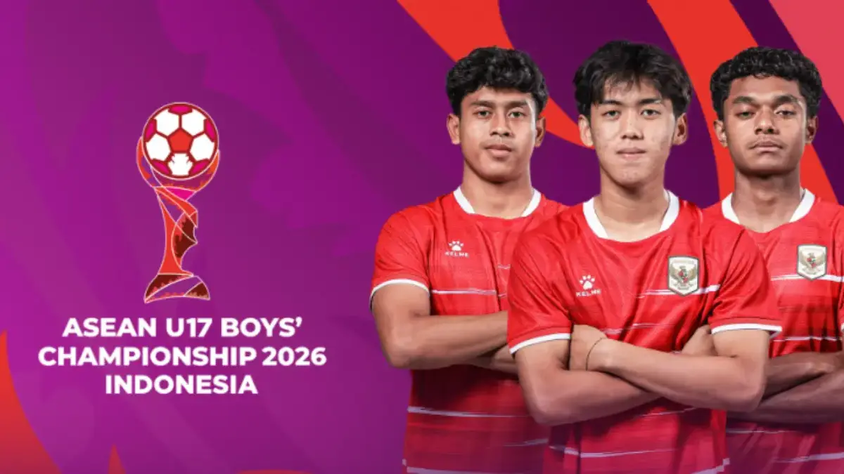 Piala AFF U17 2026