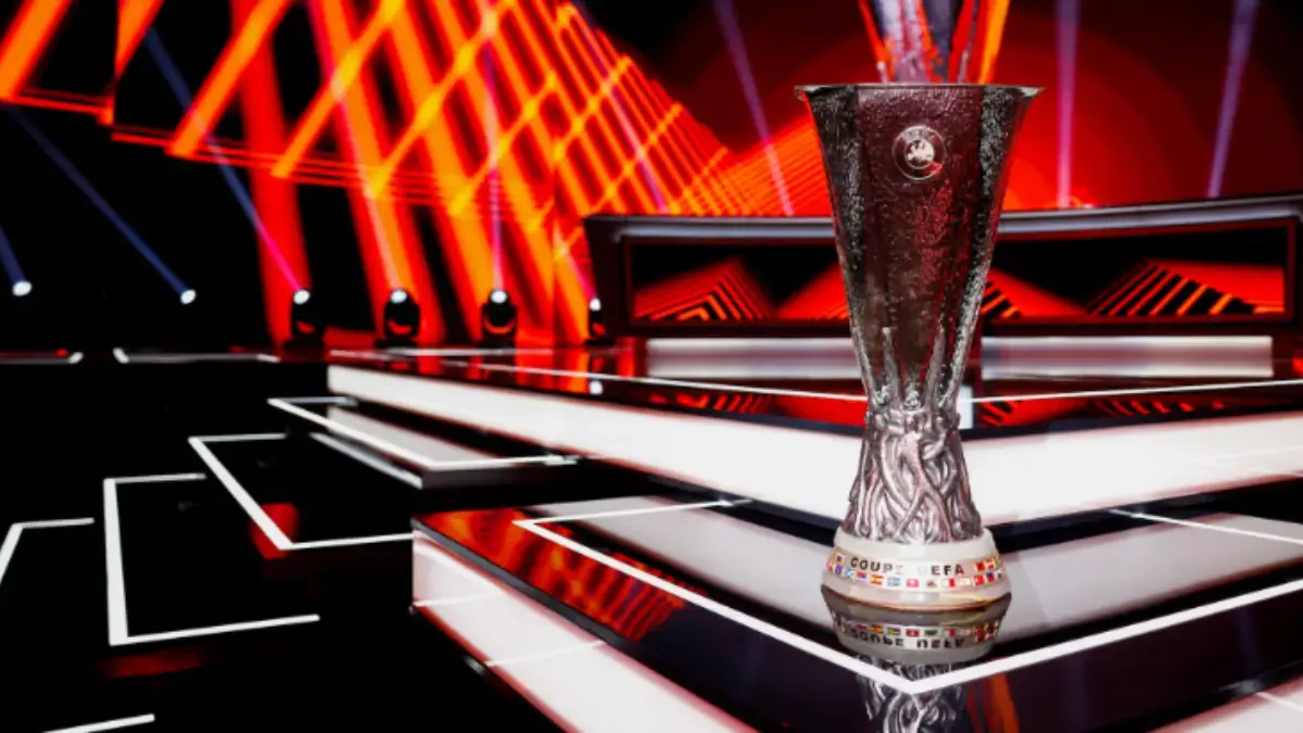 Drama Menuju Semifinal: Jadwal Leg 2 Perempat Final UEL 2026, Siapakah yang Akan Tersingkir? UEFA Champions League