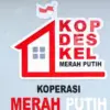 Kopdes Merah Putih