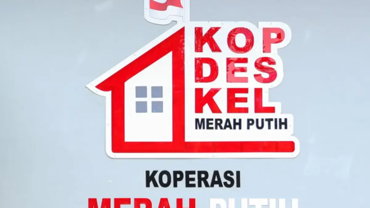 Kopdes Merah Putih