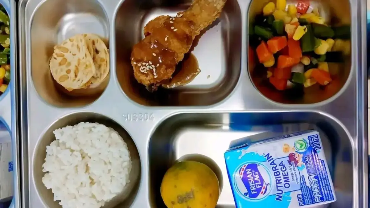 BGN Usul Rencana Aksi Bersama KPK, Strategi Baru Tutup Celah Korupsi Program MBG