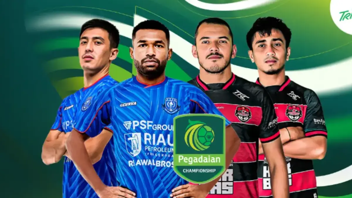 Pegadaian Championship 2025/2026