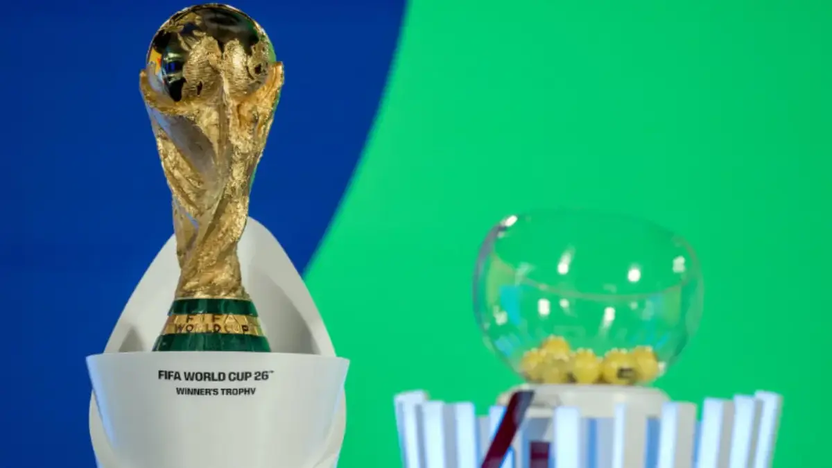 Piala Dunia 2026