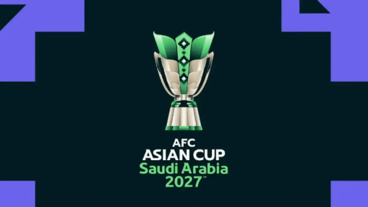Piala Asia 2027