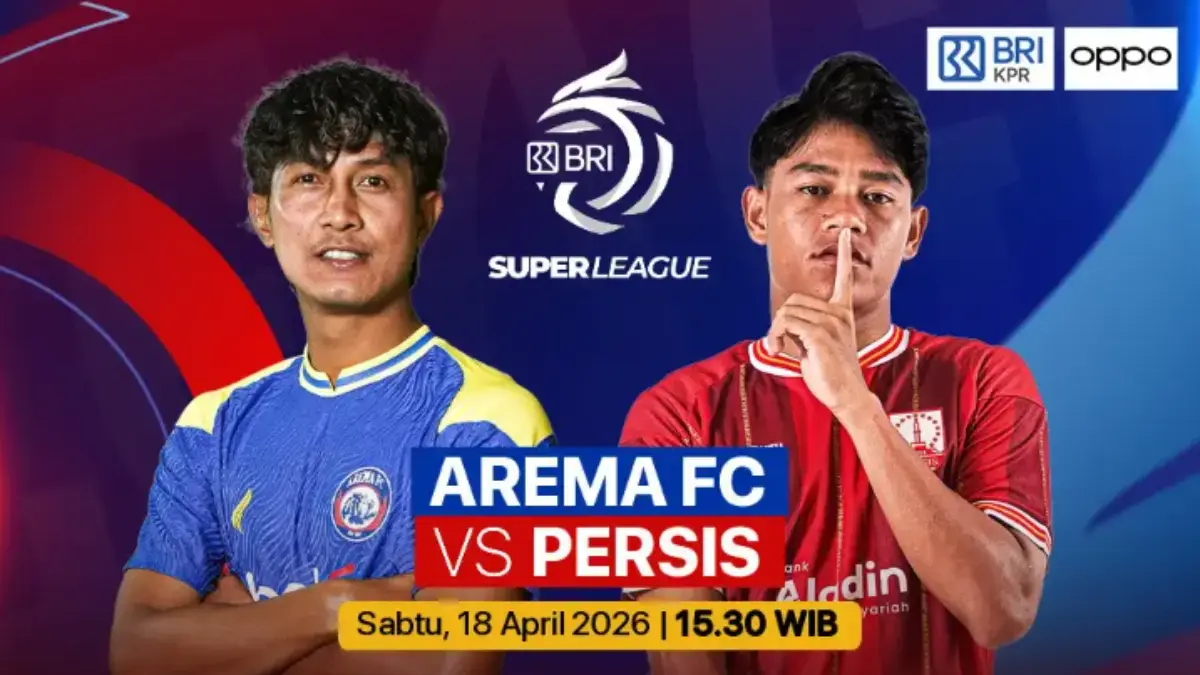 BRI Super League 2025/2026