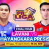 Proliga 2026