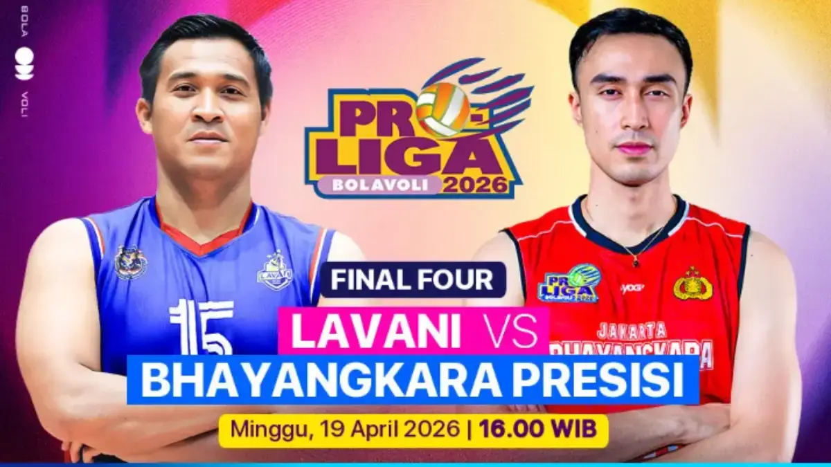 Proliga 2026