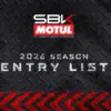 WorldSBK 2026