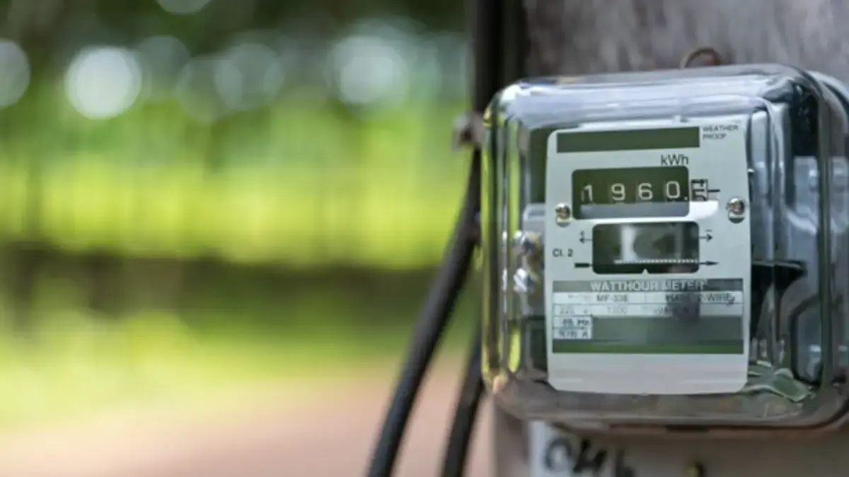 Tarif Listrik per kWh