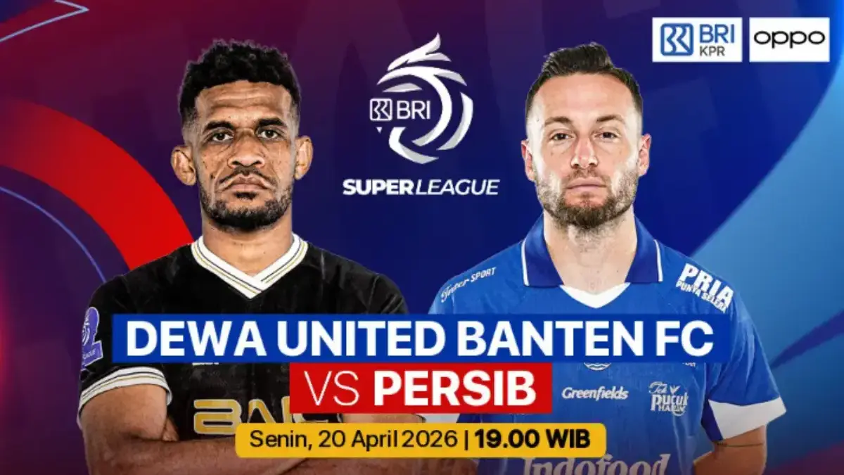 BRI Super League 2025/2026