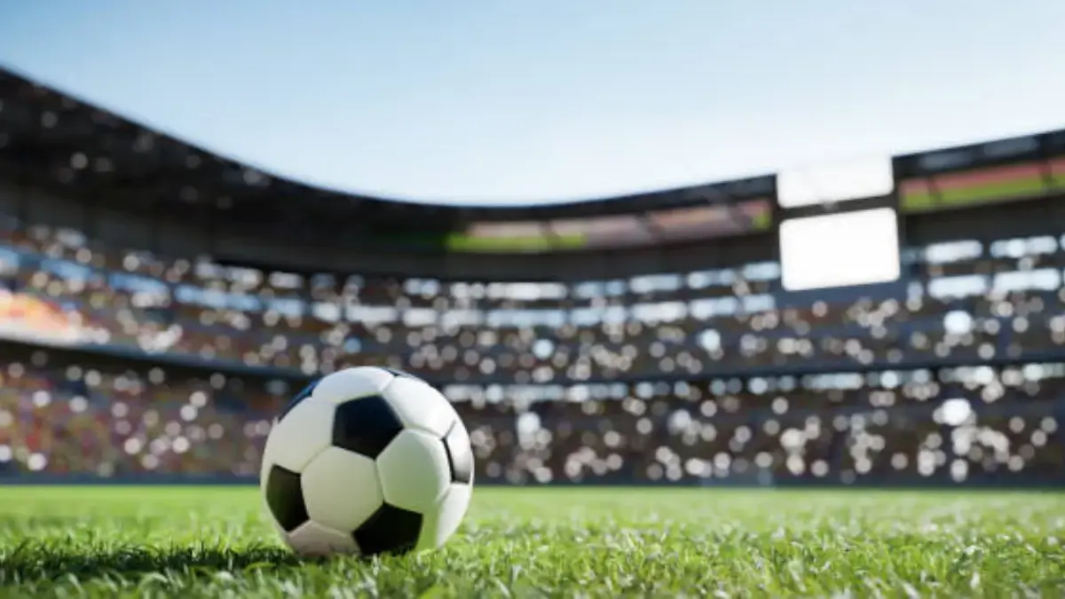 Sepak Bola Malam Ini