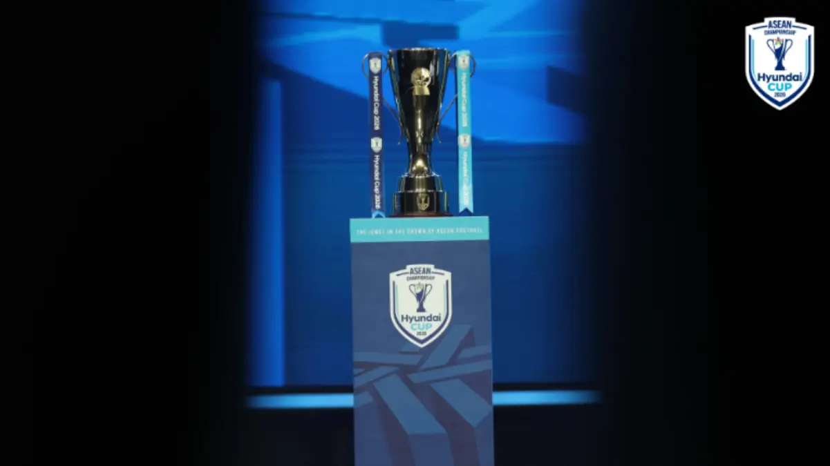 Kapan Jadwal ASEAN Championship 2026 Digelar dan Apakah Timnas Indonesia Tampil dengan Skuad Terbaik? ASEAN Championship 2026