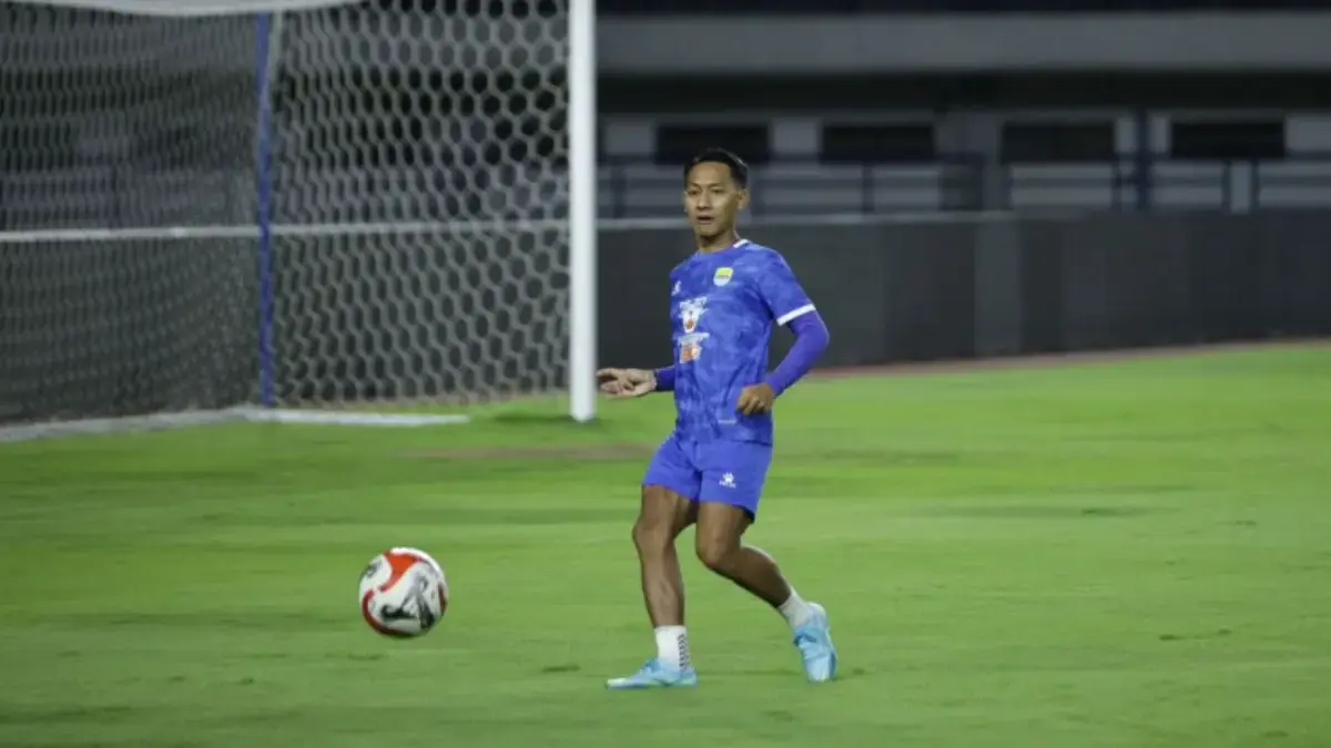 BRI Super League 2025/2026