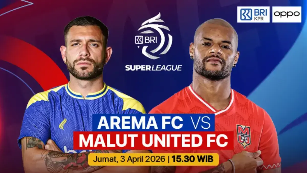 BRI Super League 2025/2026